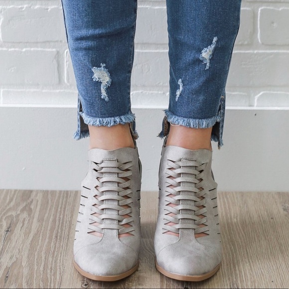 Bootie - Picture 2 of 8